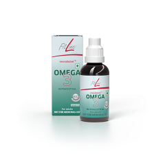 Fitline Omega 3 Microsolve+